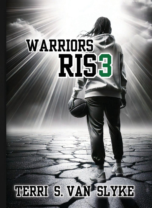 Knjiga Warriors Ris3 Terri S Van Slyke