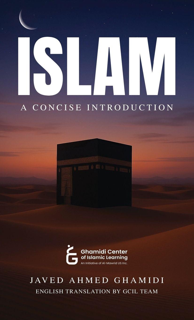 Kniha Islam - A Concise Introduction Javed Ahmed Ghamidi