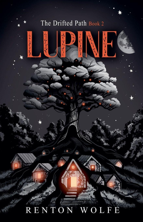 Knjiga Lupine Renton Wolfe