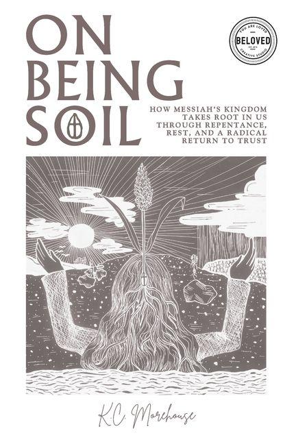 Kniha On Being Soil 