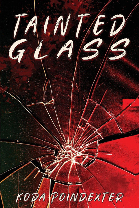 Книга Tainted Glass Lynn Picknett