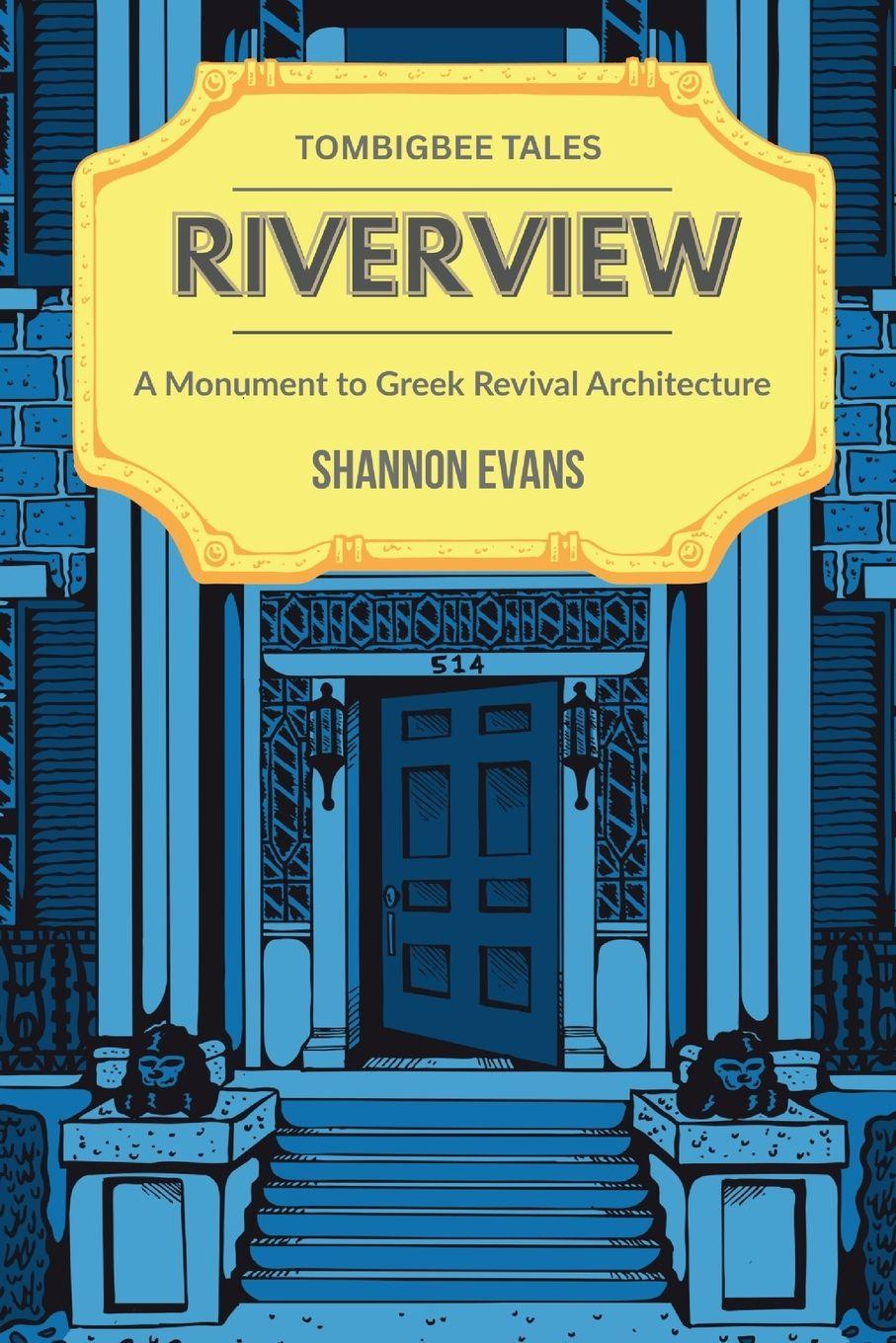 Kniha Riverview Kate Doster Wright