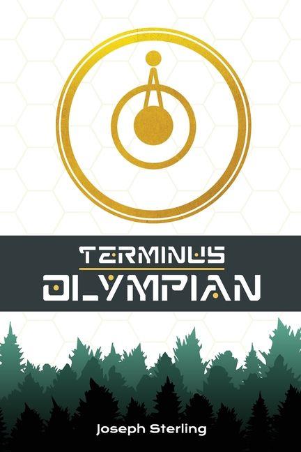 Kniha Terminus 