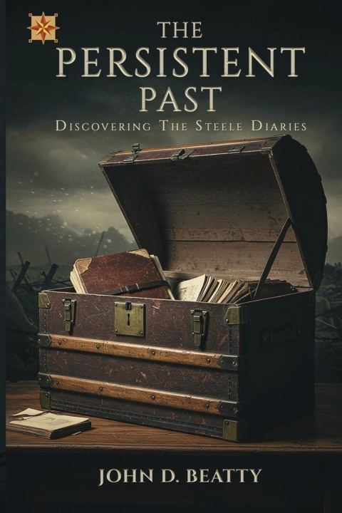 Kniha The Persistent Past John D Beatty