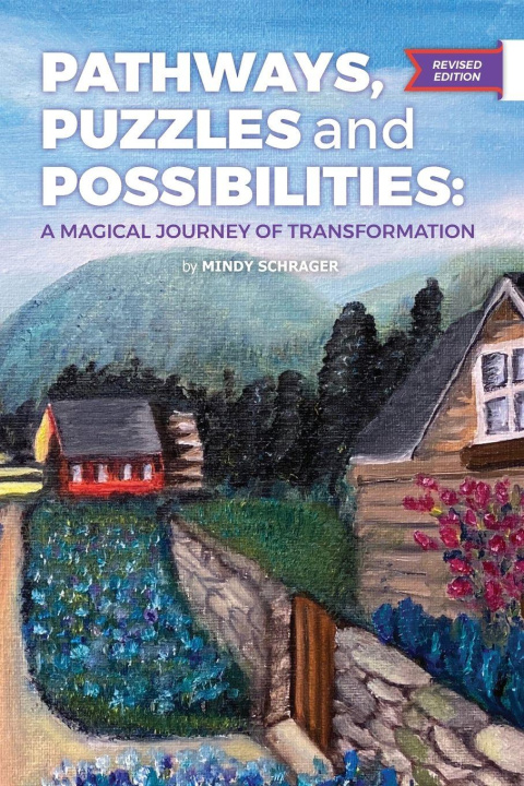 Kniha Pathways, Puzzles and Possibilities Mindy Schrager