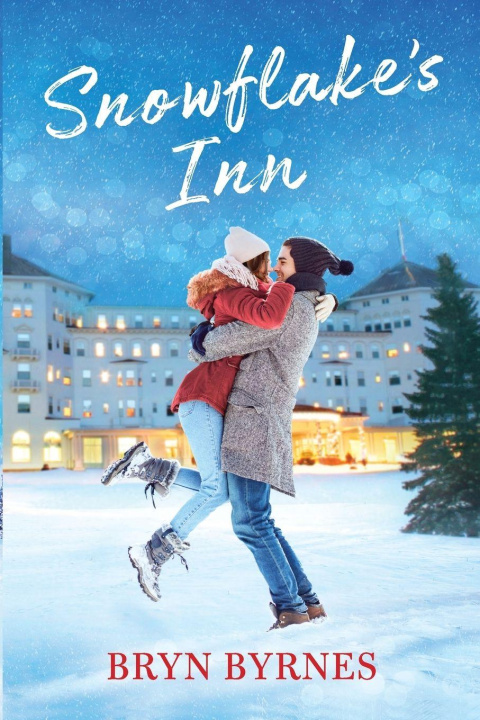 Kniha Snowflake's Inn Bryn Byrnes