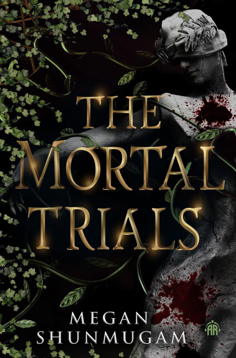 Book MORTAL TRIALS SHUNMUGAM MEGAN