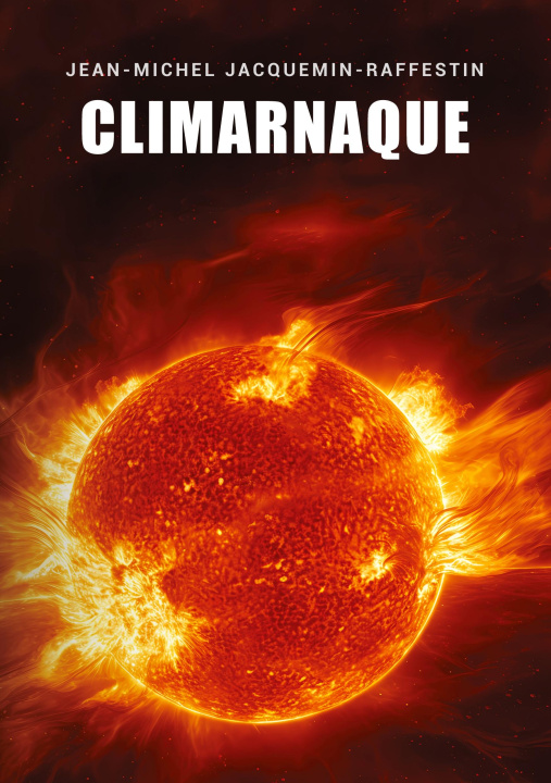 Kniha CLIMARNAQUE JACQUEMIN-RAFFESTIN JEAN-MICHEL