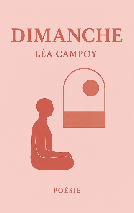 Knjiga DIMANCHE CAMPOY LEA