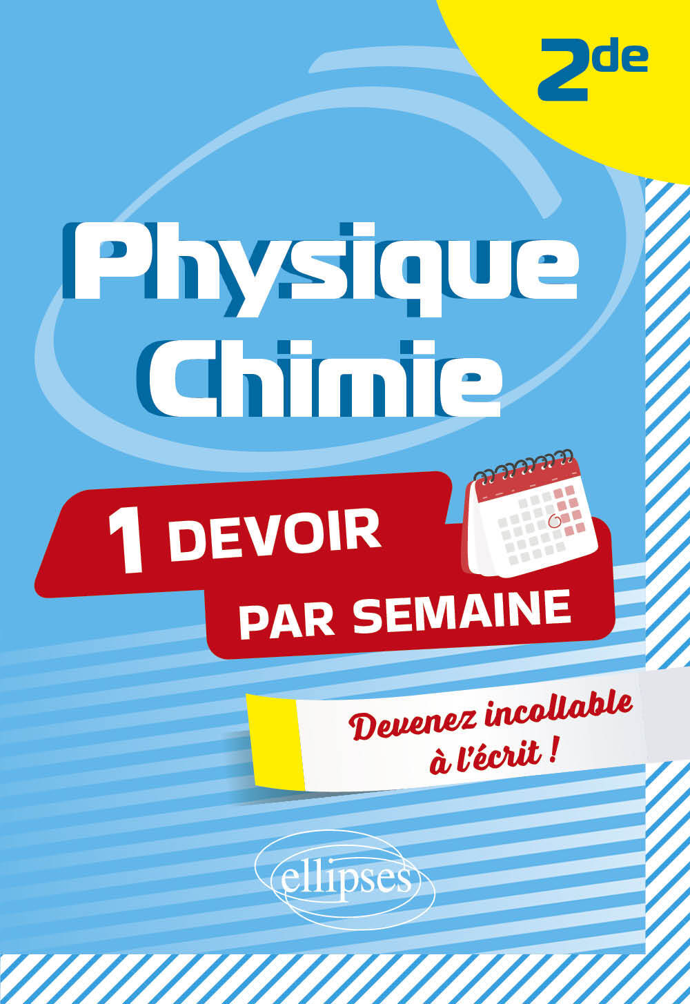 Kniha Physique-Chimie - Seconde Khalil