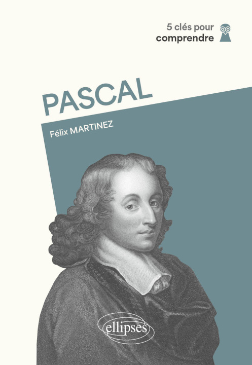 Book Pascal Martinez