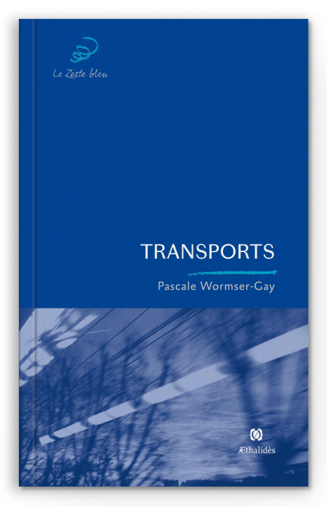 Kniha Transports Wormser-Gay