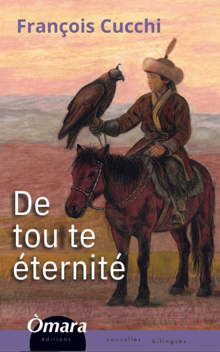 Buch De toute éternité CUCCHI