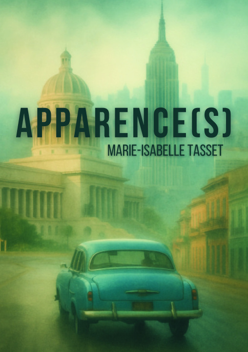 Kniha Apparence(s) Tasset