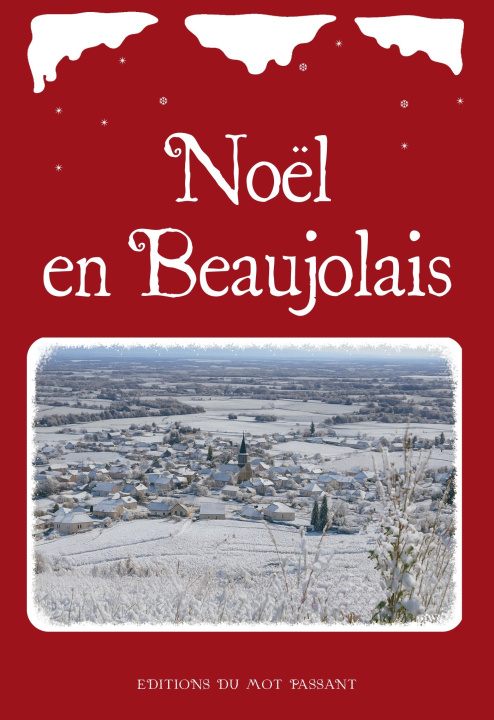 Knjiga Noël en Beaujolais 