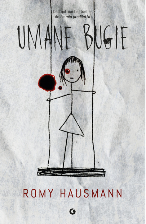 Knjiga Umane bugie Romy Hausmann
