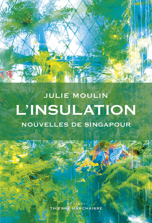Book L'insulation Moulin