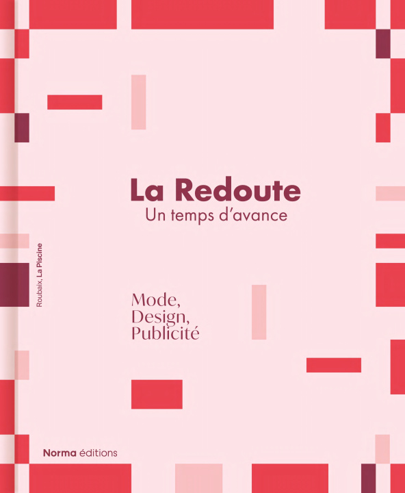 Knjiga La Redoute 