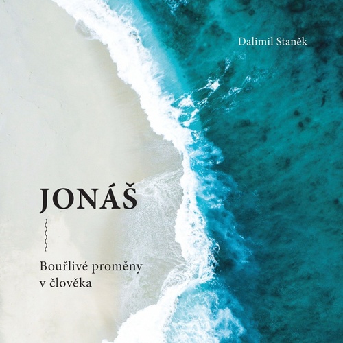 Book Jonáš Dalimil Staněk