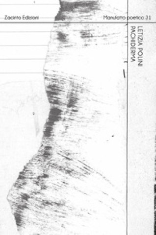 Knjiga Pachiderma Letizia Polini