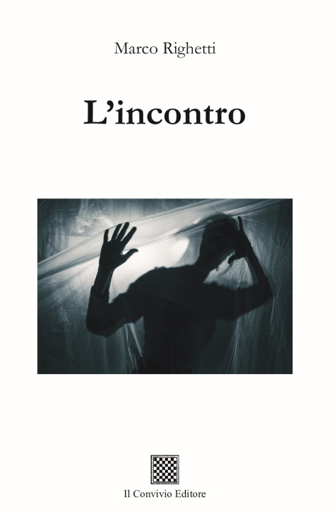Boek incontro Marco Righetti