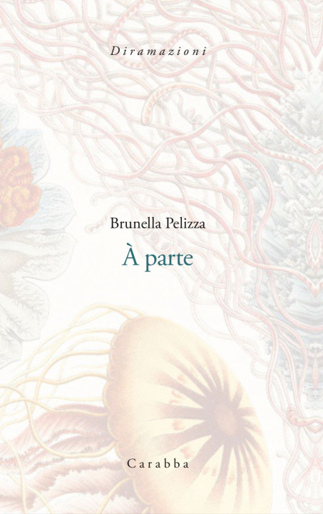 Kniha À parte Brunella Pelizza