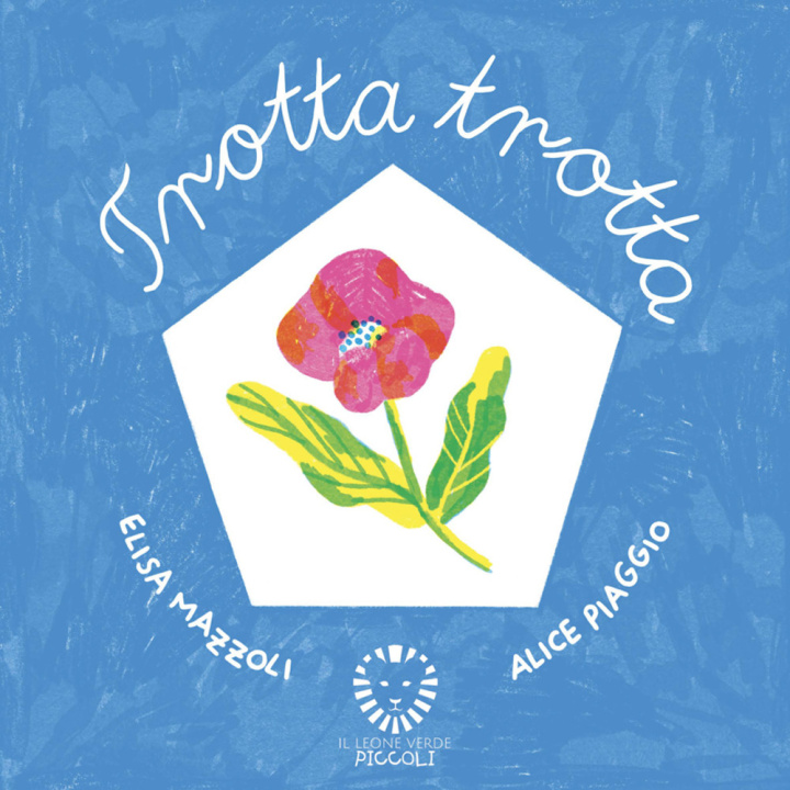 Carte Trotta trotta Elisa Mazzoli