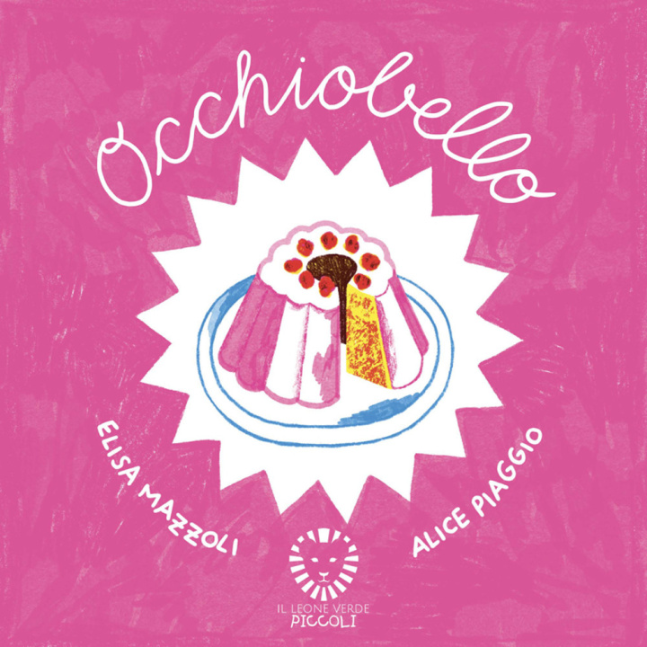 Boek Occhiobello Elisa Mazzoli