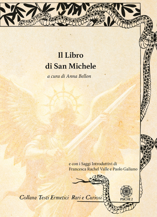 Knjiga libro di San Michele 