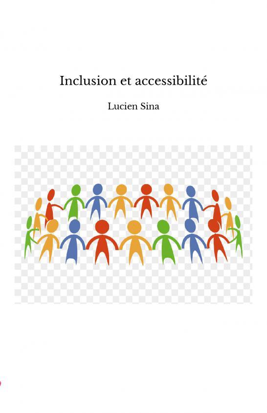 Knjiga Inclusion et accessibilité Sina