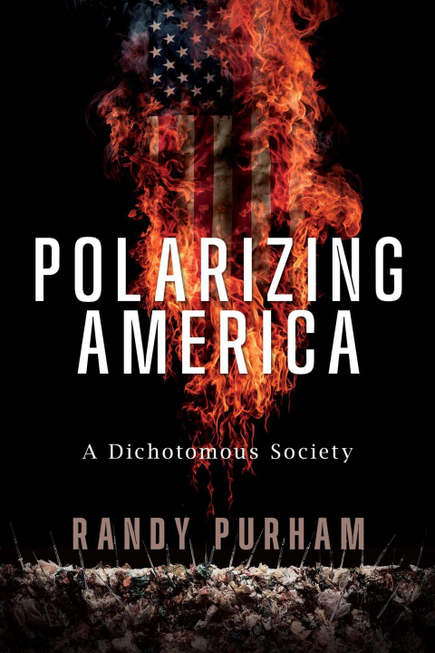 Boek POLARIZING AMER PURHAM RANDY