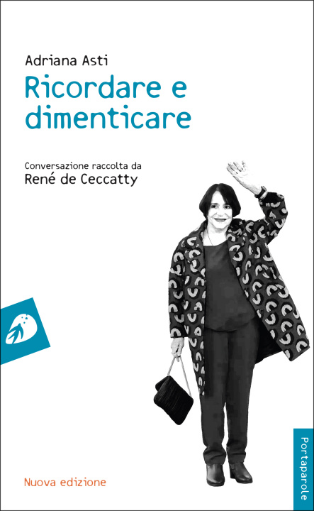 Kniha Ricordare e dimenticare Asti