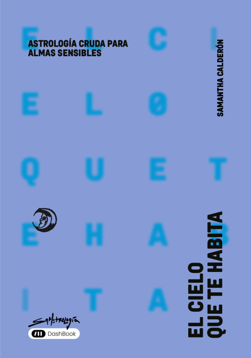 Book El Cielo Que Te Habita Samantha Calderón Lombroso
