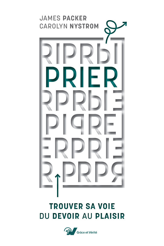 Book Prier Packer
