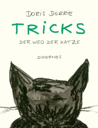 Knjiga Tricks Doris Dörrie