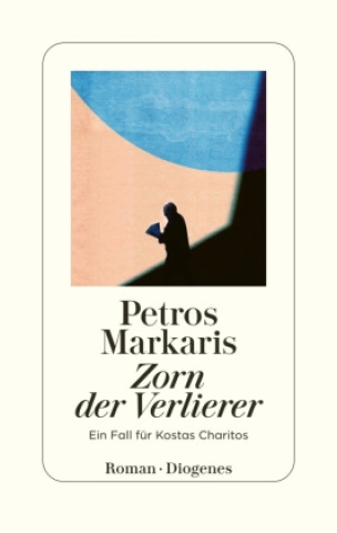 Libro Zorn der Verlierer Petros Markaris