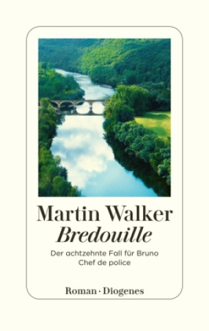 Βιβλίο Bredouille Martin Walker