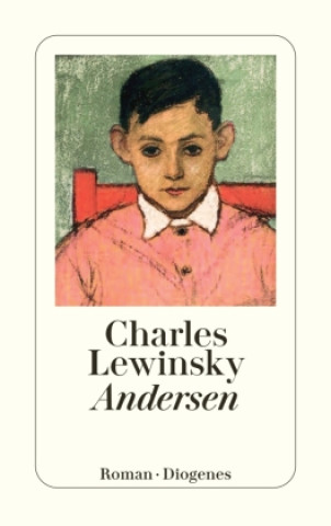 Libro Andersen Charles Lewinsky