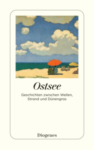 Kniha Ostsee Diverse Autoren