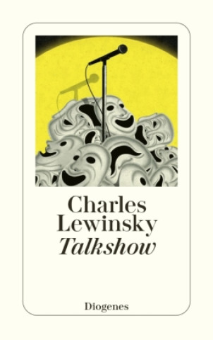 Kniha Talkshow Charles Lewinsky