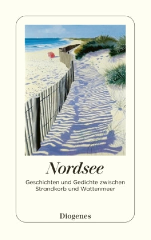 Knjiga Nordsee Diverse Autoren