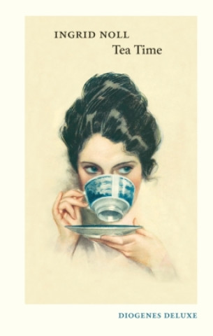 Kniha Tea Time Ingrid Noll