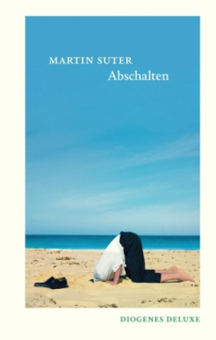 Kniha Abschalten Martin Suter
