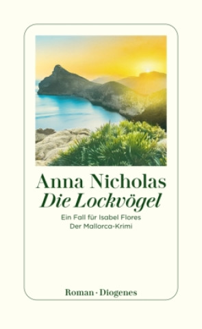 Kniha Die Lockvögel Anna Nicholas