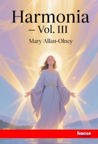 Kniha Harmonia Mary Allan-Olney