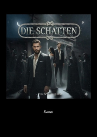 Libro Die Schatten Nyx Requiem