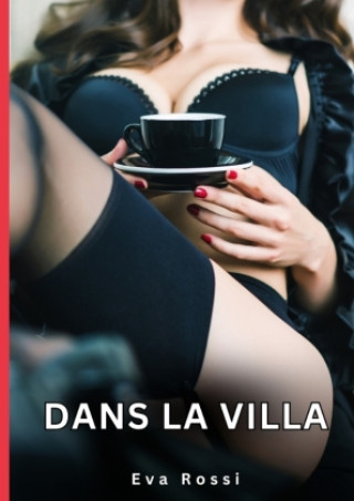 Kniha Dans la Villa Eva Rossi
