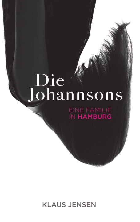 Kniha Die Johannsons Klaus Jensen