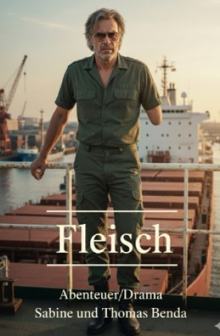 Knjiga Fleisch Sabine und Thomas Benda
