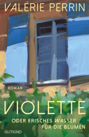 Carte Violette Valérie Perrin